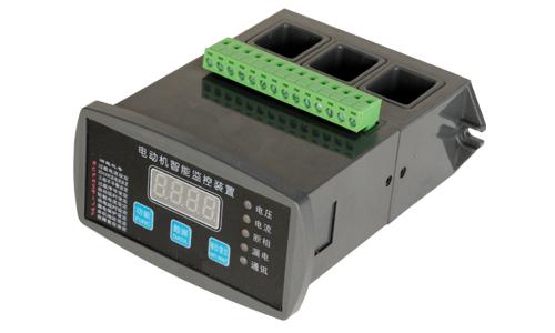 BHJ系列電動機(jī)綜合保護(hù)器 信陽電動機(jī)保護(hù)器價格