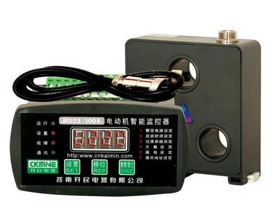 JRD23系列電動(dòng)機(jī)保護(hù)器，電機(jī)保護(hù)器，電機(jī)智能保護(hù)器
